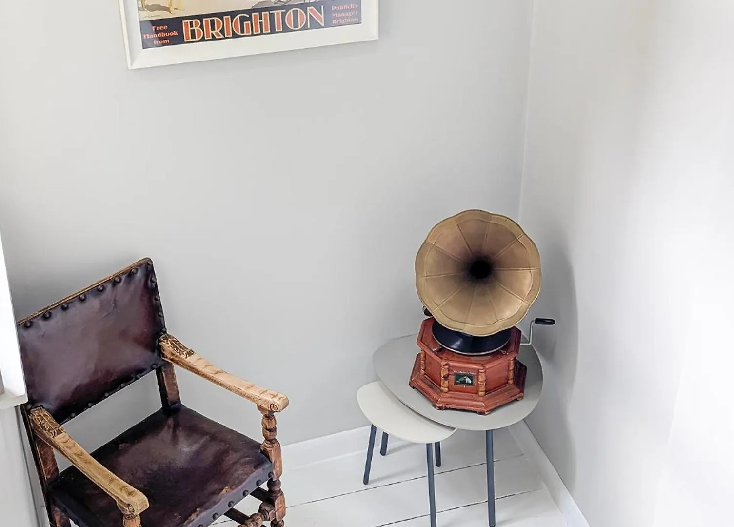 Apartment Mucky Duck House - Central- By Brighton Holiday Lets