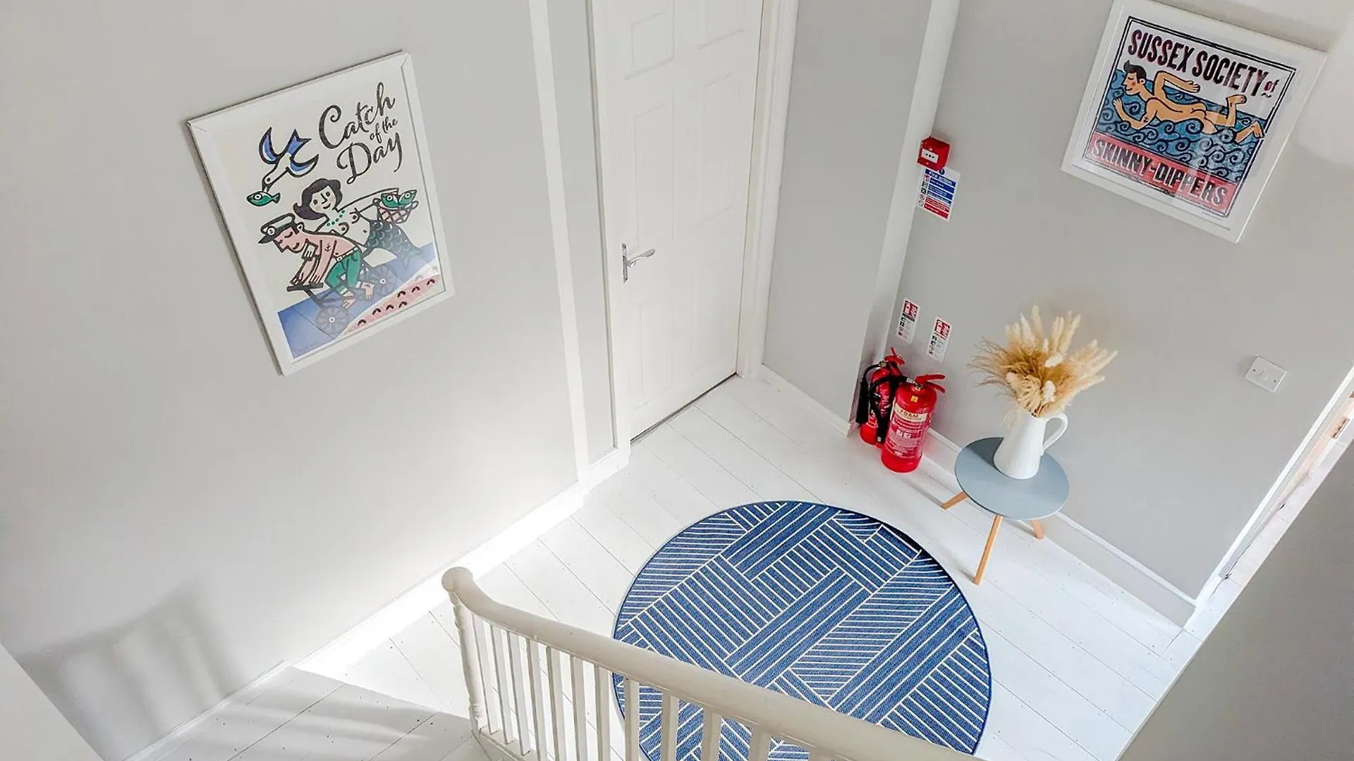 Mucky Duck House - Central- By Brighton Holiday Lets 0*,  United Kingdom