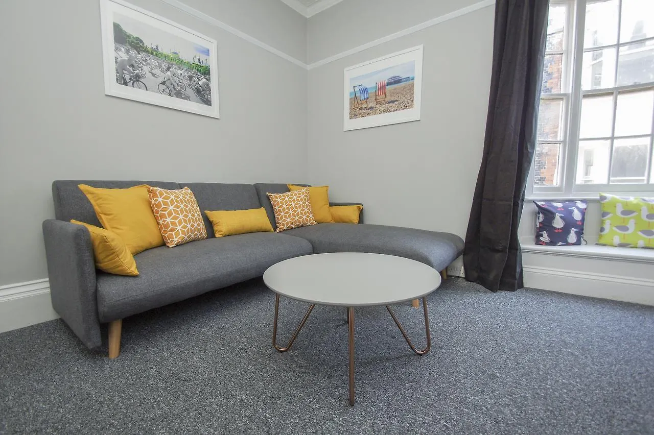 Mucky Duck House - Central- By Brighton Holiday Lets United Kingdom
