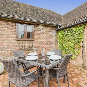 Dyke Farm Barn Near By Huluki Sussex Holiday home