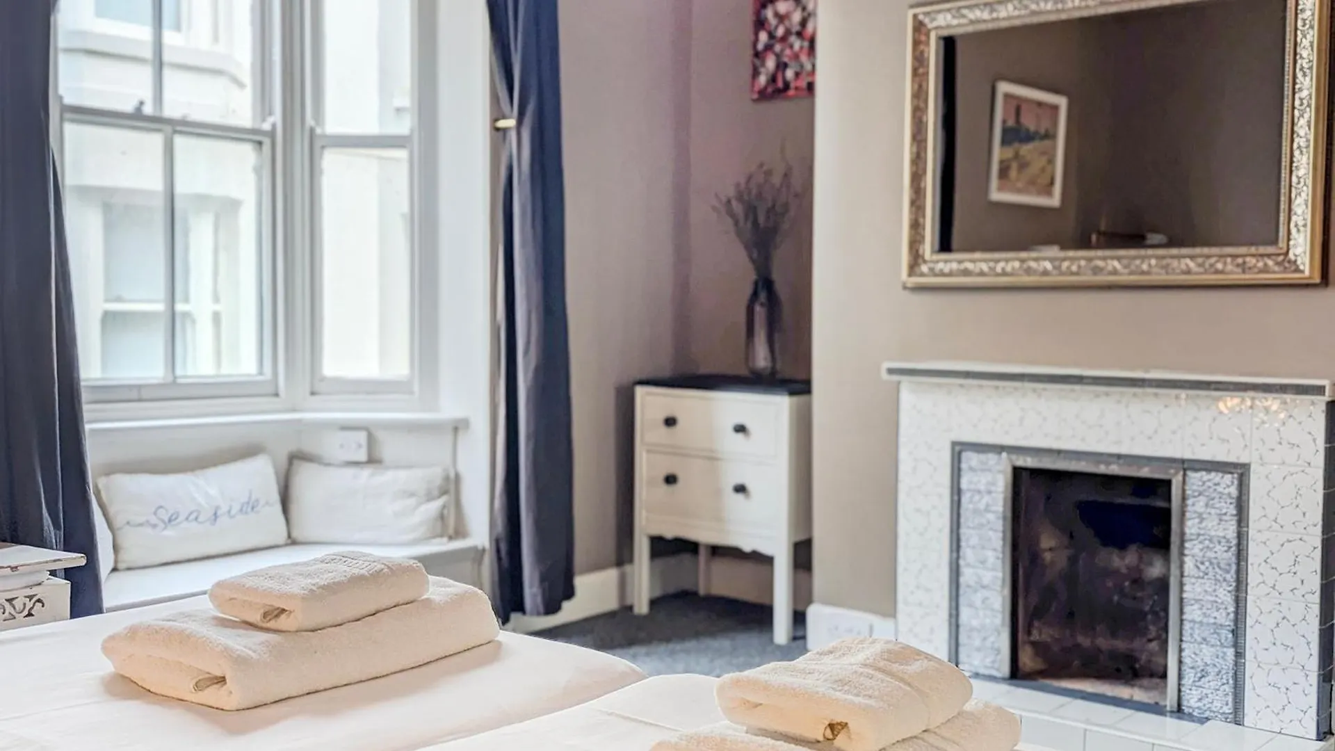 Mucky Duck House - Central- By Brighton Holiday Lets United Kingdom