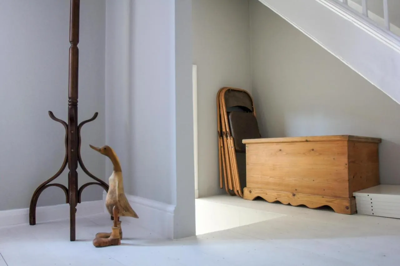 Mucky Duck House - Central- By Brighton Holiday Lets Apartment